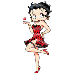 Betty-BD 830